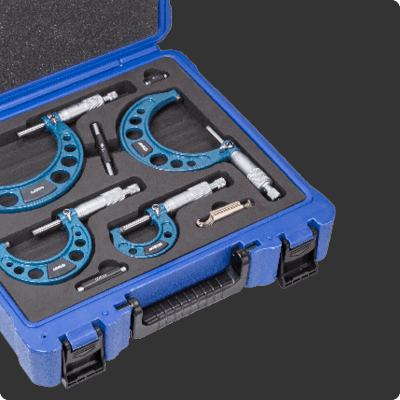 Measuring Tools Sets